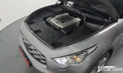 Infiniti FX 2009 5.0 автомат (гидро), миниатюра 5 Infiniti FX 2009 5.0 автомат (гидро), миниатюра 5