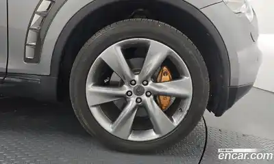 Infiniti FX 2009 5.0 автомат (гидро), миниатюра 6 Infiniti FX 2009 5.0 автомат (гидро), миниатюра 6