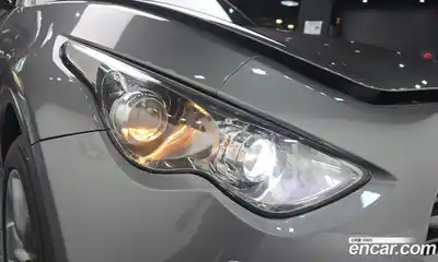 Infiniti FX 2009 5.0 автомат (гидро), миниатюра 7 Infiniti FX 2009 5.0 автомат (гидро), миниатюра 7