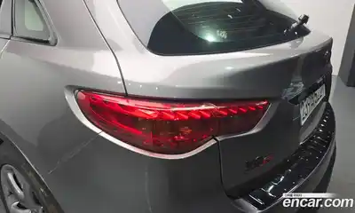 Infiniti FX 2009 5.0 автомат (гидро), миниатюра 8 Infiniti FX 2009 5.0 автомат (гидро), миниатюра 8