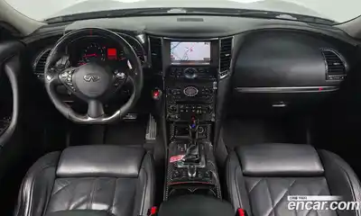 Infiniti FX 2009 5.0 автомат (гидро), миниатюра 9 Infiniti FX 2009 5.0 автомат (гидро), миниатюра 9