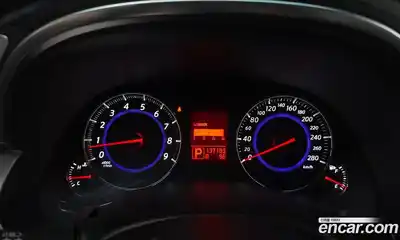 Infiniti FX 2009 5.0 автомат (гидро), миниатюра 10 Infiniti FX 2009 5.0 автомат (гидро), миниатюра 10