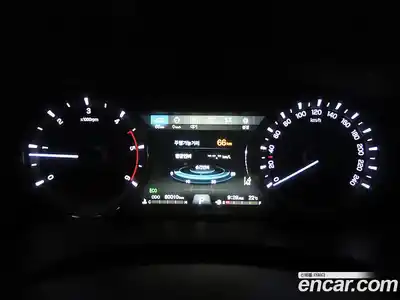 SsangYong Rexton 2019 2.2 автомат (гидро), миниатюра 8