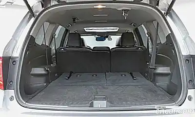 Honda Pilot 2018 3.5 автомат (гидро), миниатюра 6