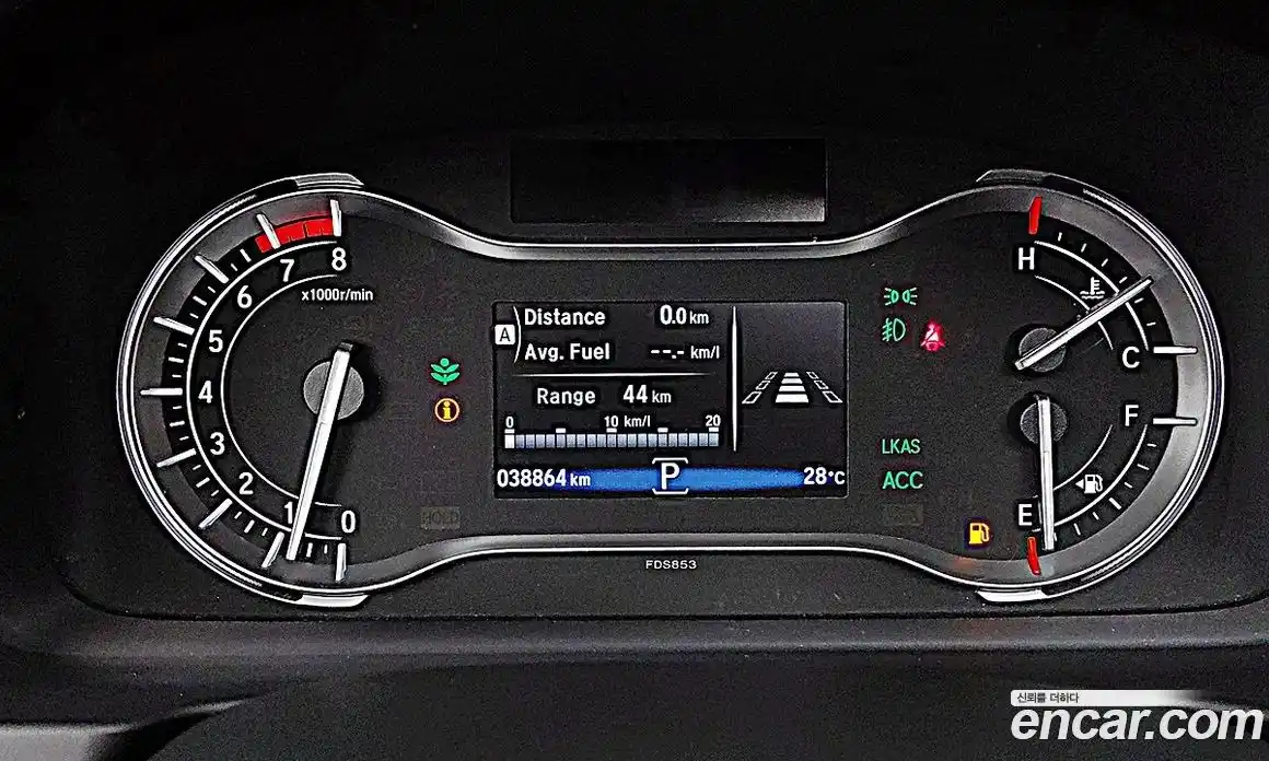 Honda Pilot 2018 3.5 автомат (гидро), фото 7
