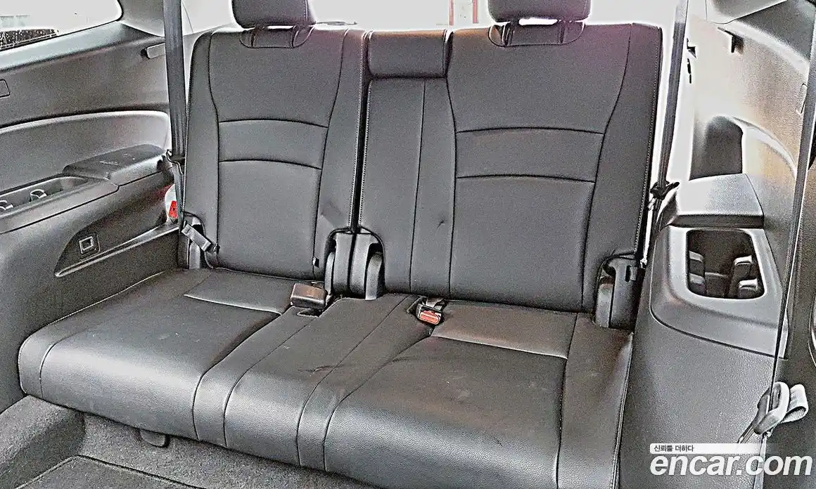 Honda Pilot 2018 3.5 автомат (гидро), фото 9