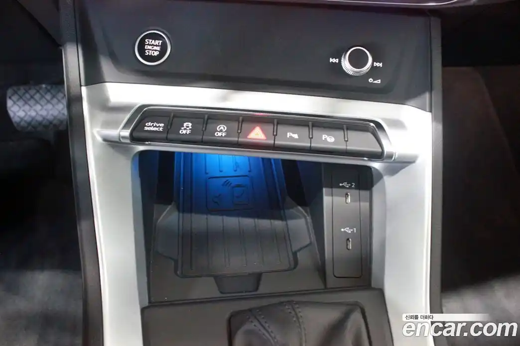 Audi Q3 2026 2.0 автомат (гидро), фото 14