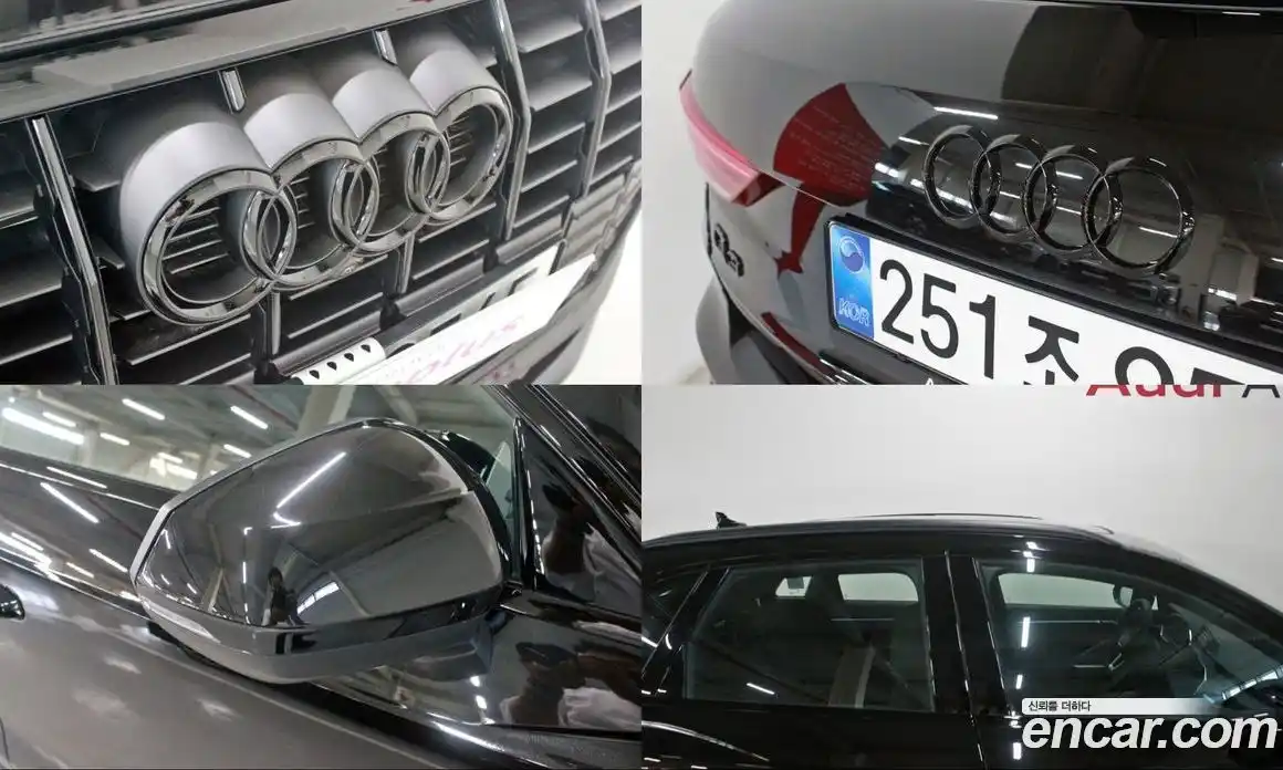 Audi Q3 2026 2.0 автомат (гидро), фото 17