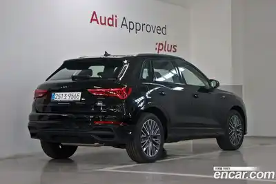 Audi Q3 2026 2.0 автомат (гидро), миниатюра 2