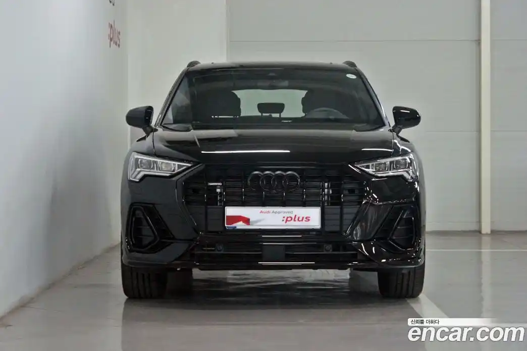 Audi Q3 2026 2.0 автомат (гидро), фото 3