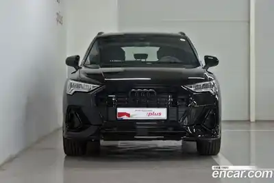 Audi Q3 2026 2.0 автомат (гидро), миниатюра 3
