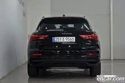 Audi Q3 2026 2.0 автомат (гидро), миниатюра 4