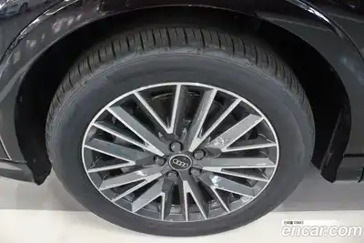 Audi Q3 2026 2.0 автомат (гидро), миниатюра 5