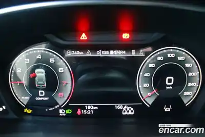 Audi Q3 2026 2.0 автомат (гидро), миниатюра 8