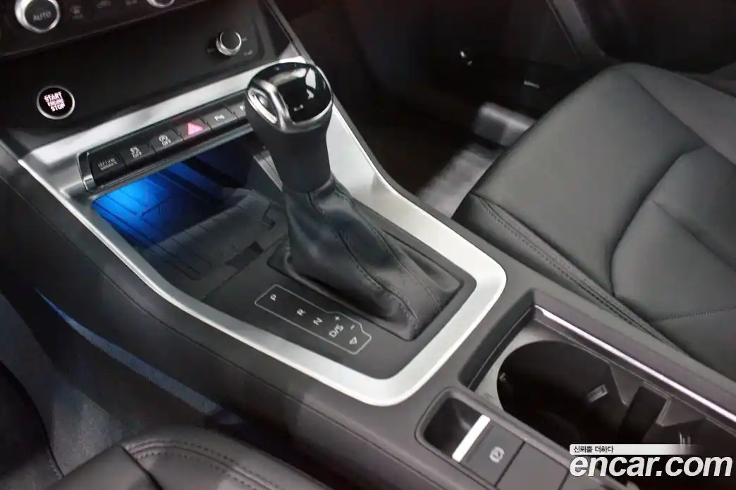 Audi Q3 2026 2.0 автомат (гидро), фото 9