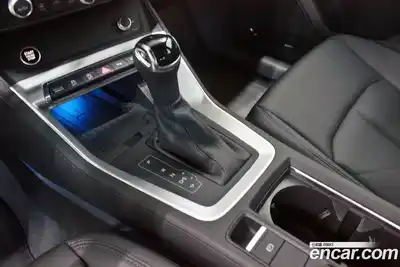 Audi Q3 2026 2.0 автомат (гидро), миниатюра 9