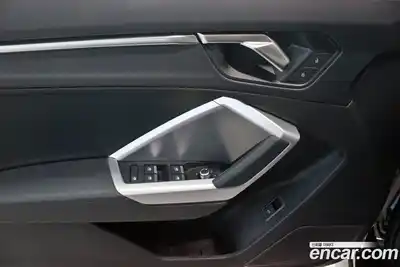 Audi Q3 2026 2.0 автомат (гидро), миниатюра 10