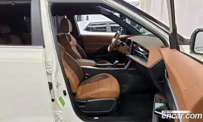 SsangYong Torres 2022 1.5 автомат (гидро), миниатюра 11