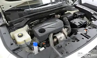 SsangYong Torres 2022 1.5 автомат (гидро), миниатюра 6