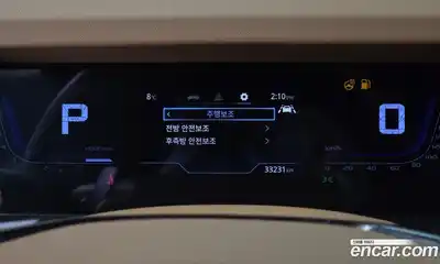 SsangYong Torres 2022 1.5 автомат (гидро), миниатюра 8
