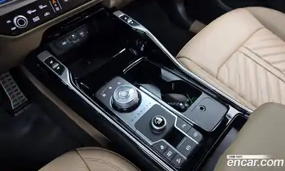 Kia Sorento 2024 1.6 автомат (гидро), миниатюра 12