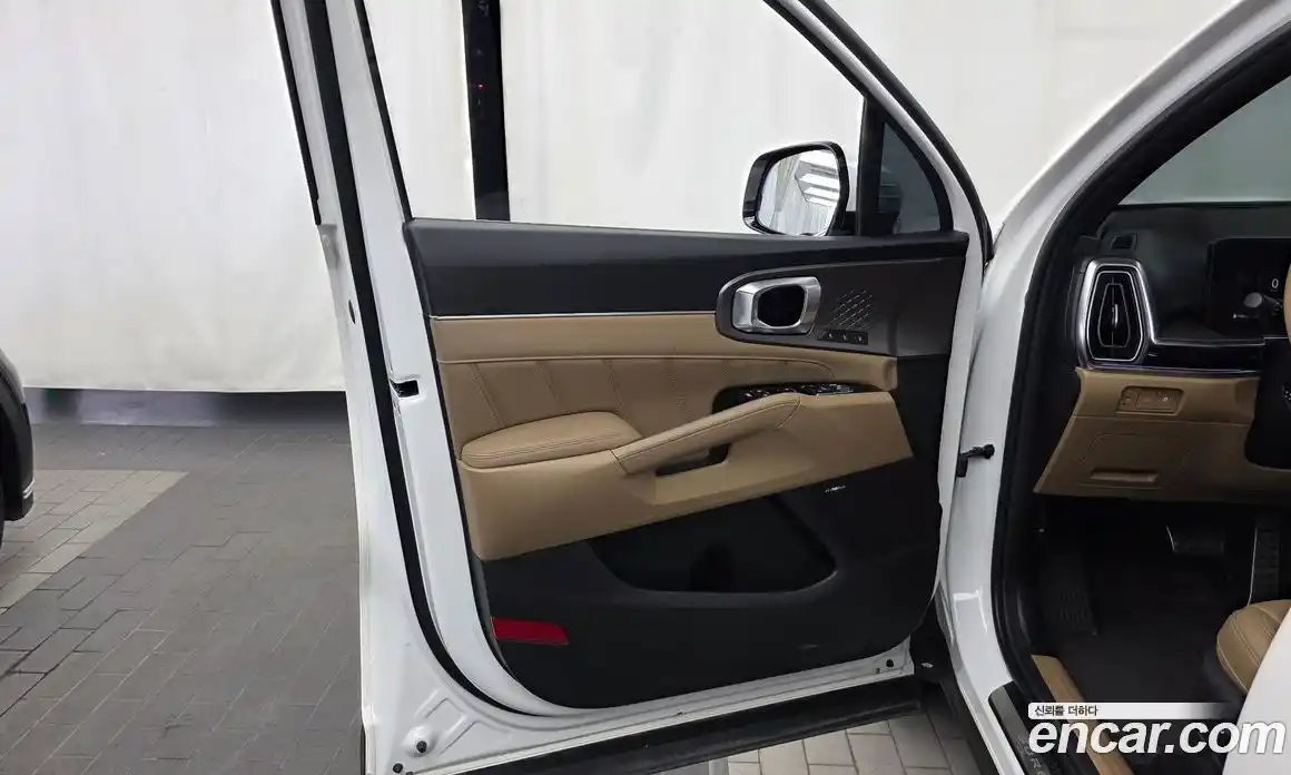 Kia Sorento 2024 1.6 автомат (гидро), фото 14