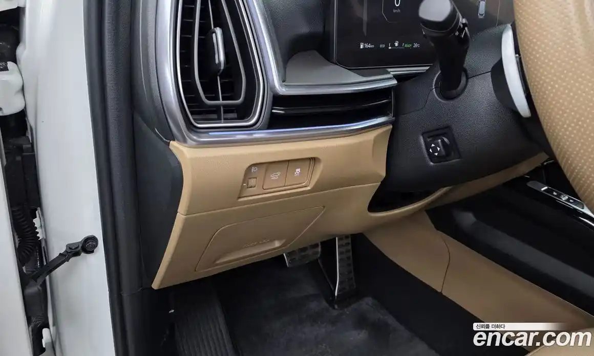 Kia Sorento 2024 1.6 автомат (гидро), фото 18