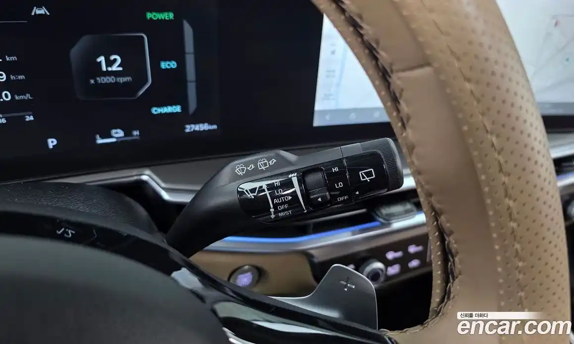 Kia Sorento 2024 1.6 автомат (гидро), фото 19