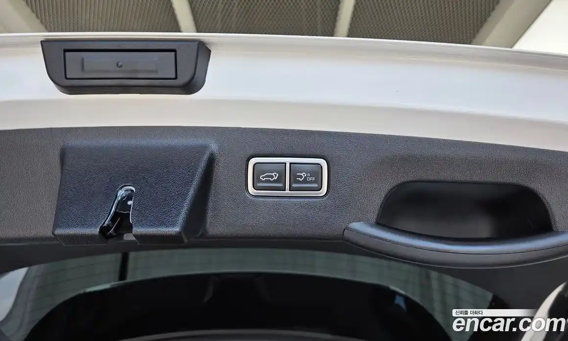 Kia Sorento 2024 1.6 автомат (гидро), фото 21