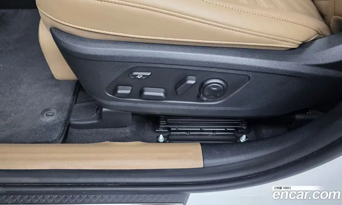 Kia Sorento 2024 1.6 автомат (гидро), фото 22