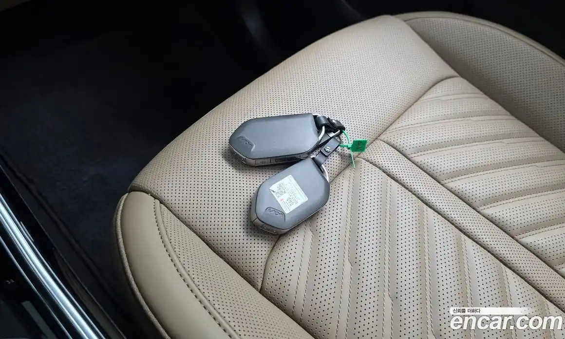 Kia Sorento 2024 1.6 автомат (гидро), фото 25