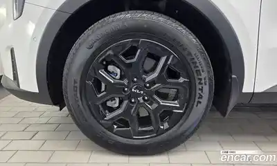 Kia Sorento 2024 1.6 автомат (гидро), миниатюра 5
