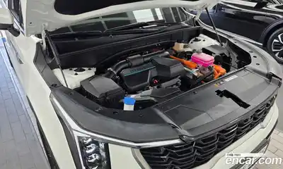 Kia Sorento 2024 1.6 автомат (гидро), миниатюра 6
