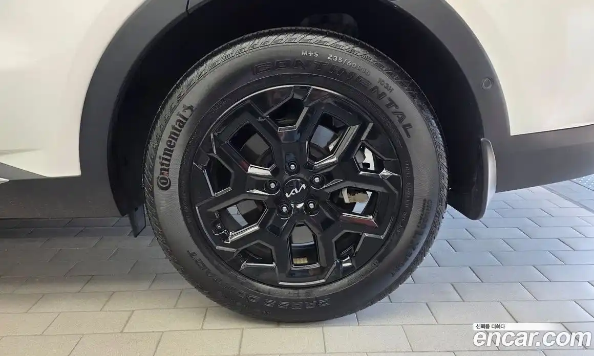 Kia Sorento 2024 1.6 автомат (гидро), фото 7