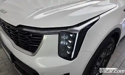Kia Sorento 2024 1.6 автомат (гидро), миниатюра 8