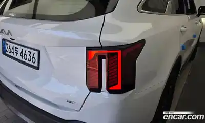 Kia Sorento 2024 1.6 автомат (гидро), миниатюра 9