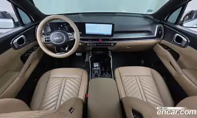Kia Sorento 2024 1.6 автомат (гидро), миниатюра 10