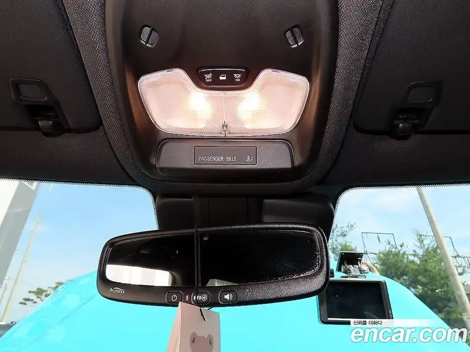 Chevrolet TrailBlazer 2021 1.3 автомат (гидро), фото 17
