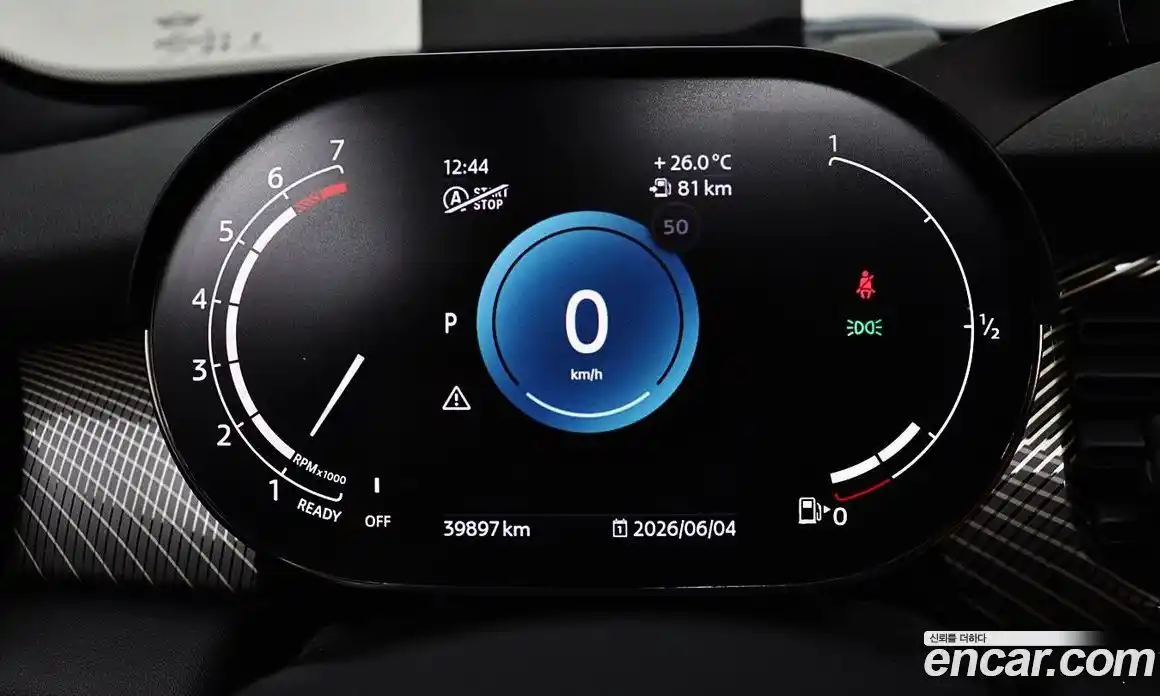 Mini Cooper 2023 2.0 автомат (гидро), фото 11