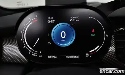 Mini Cooper 2023 2.0 автомат (гидро), миниатюра 11