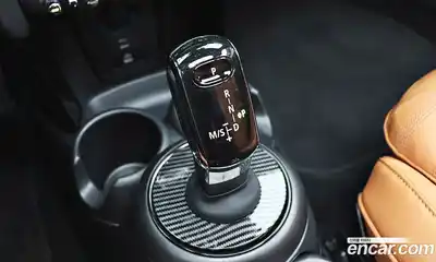 Mini Cooper 2023 2.0 автомат (гидро), миниатюра 12