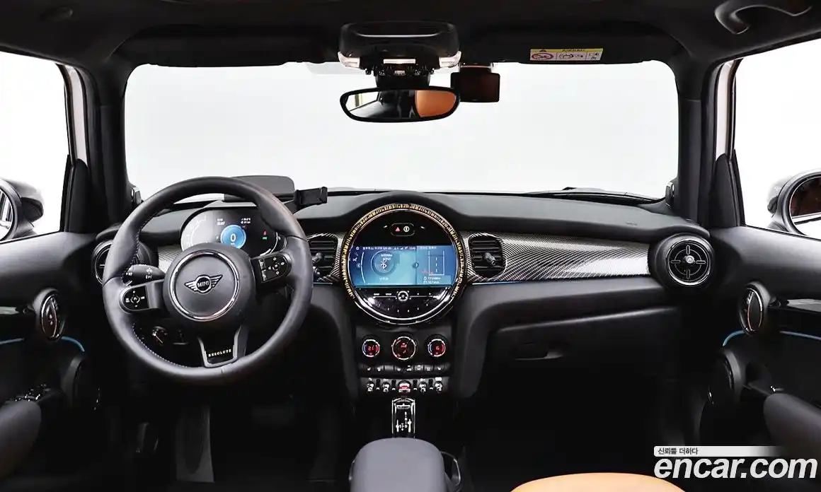 Mini Cooper 2023 2.0 автомат (гидро), фото 8