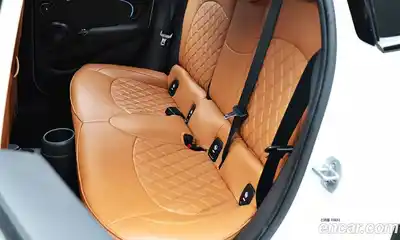 Mini Cooper 2023 2.0 автомат (гидро), миниатюра 10