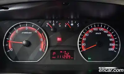 SsangYong Korando 2014 2.0 автомат (гидро), миниатюра 8