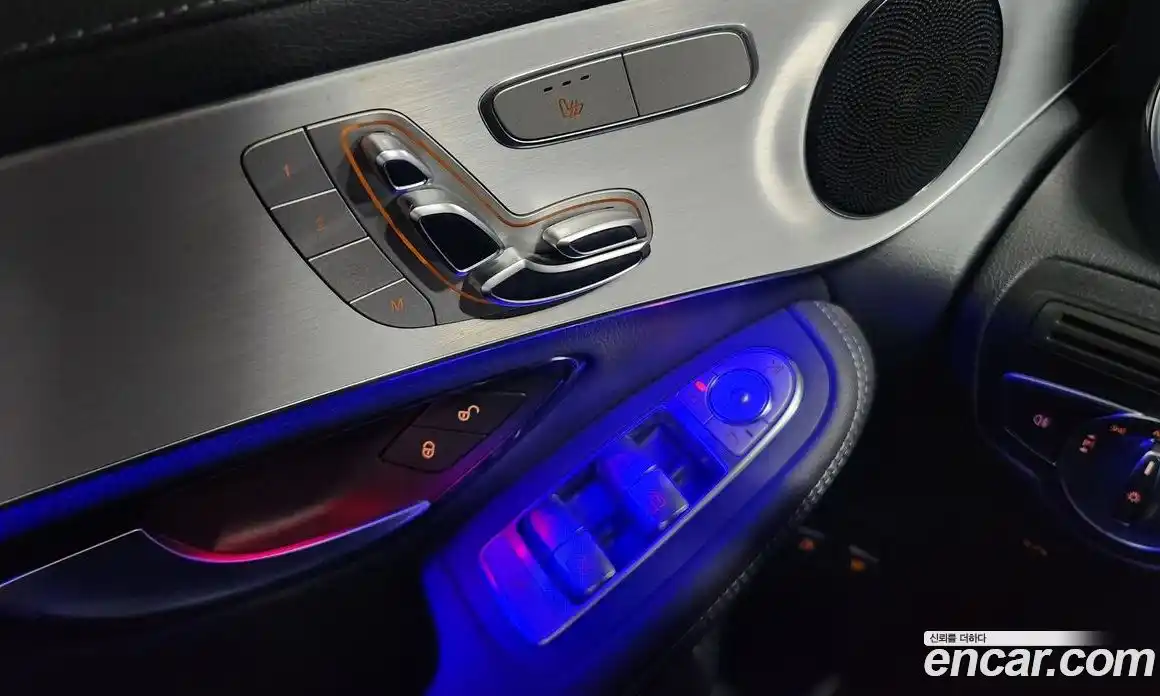 Mercedes-Benz GLC-Class 2020 2.0 гидро, фото 12