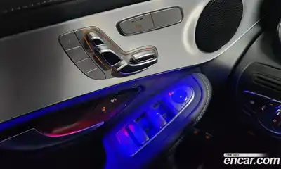 Mercedes-Benz GLC-Class 2020 2.0 гидро, миниатюра 12