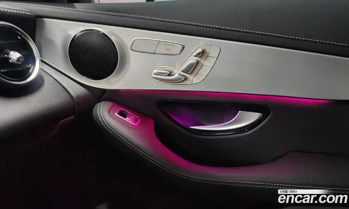 Mercedes-Benz GLC-Class 2020 2.0 гидро, фото 13