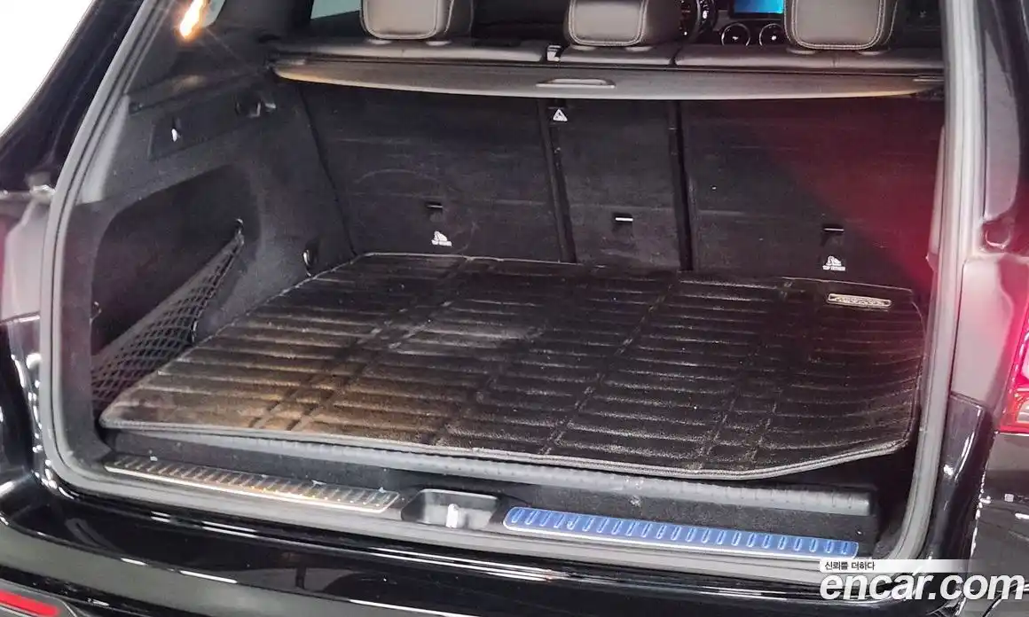 Mercedes-Benz GLC-Class 2020 2.0 гидро, фото 17