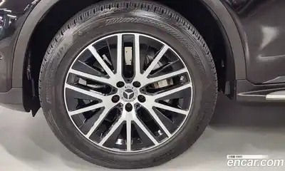 Mercedes-Benz GLC-Class 2020 2.0 гидро, миниатюра 5