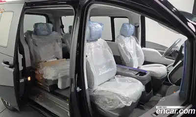 Hyundai Staria 2025 1.6 автомат (гидро), миниатюра 12